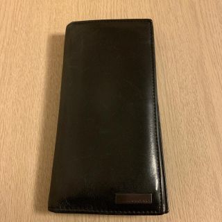 カルバンクライン(Calvin Klein)のカルバンクライン　長財布　黒　メンズ(長財布)