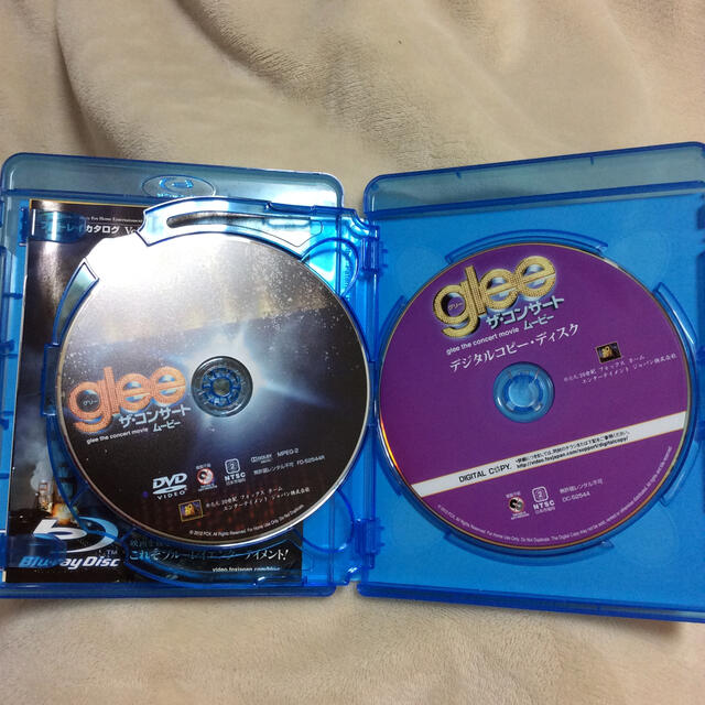 感謝報恩 glee グリー ザ・コンサートムービー 通販 Blu-ray▼アリー スター誕生 ブルーレイディスク▽レンタル落ち