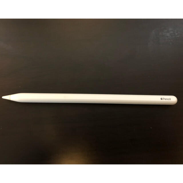 Apple  pencil 第二世代