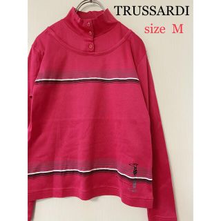 トラサルディ(Trussardi)の試着のみ美品！！TRUSSARDI  トラサルディ　ゴルフウェア　レディース(ウエア)