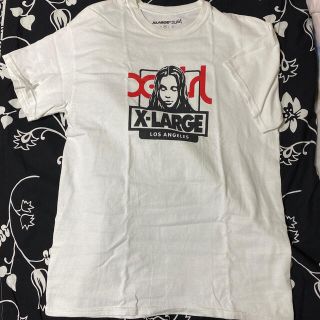 エックスガール(X-girl)のX-girl X-LARGE 最終値下げ！！(Tシャツ(半袖/袖なし))