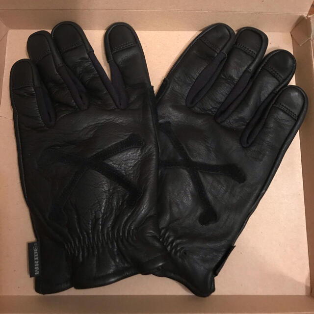 ウエストライド WESTRIDE グローブ 新品タグ付き - 装備/装具