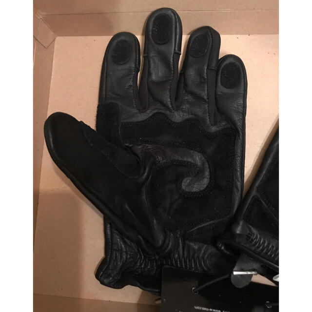 ウエストライド WESTRIDE グローブ 新品タグ付き - 装備/装具