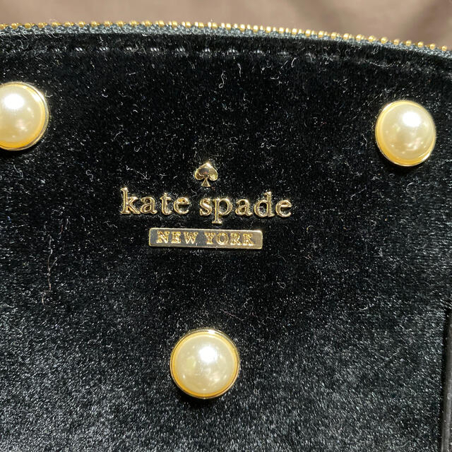 kate spade new york(ケイトスペードニューヨーク)の♢ケイトスペード♢ショルダー、ハンドバッグ２W a y レディースのバッグ(ショルダーバッグ)の商品写真