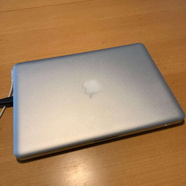 【限定セール！】 (Apple) Mac - A1278 2012) Mid (13インチ, Pro MacBook ノートPC