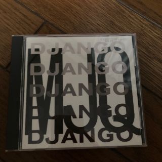 ビクター(Victor)のDJANGO THA MODERN QUARTET  (ジャズ)