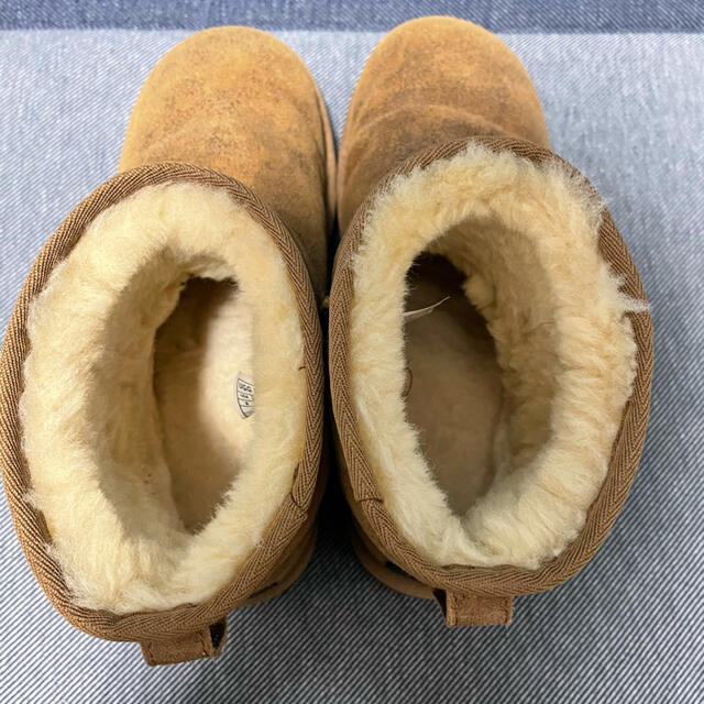 UGG ムートンブーツ　メンズ