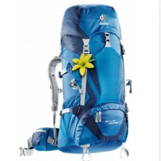 ドイター(Deuter)のトレッキング デイバッグ ドイター(登山用品)