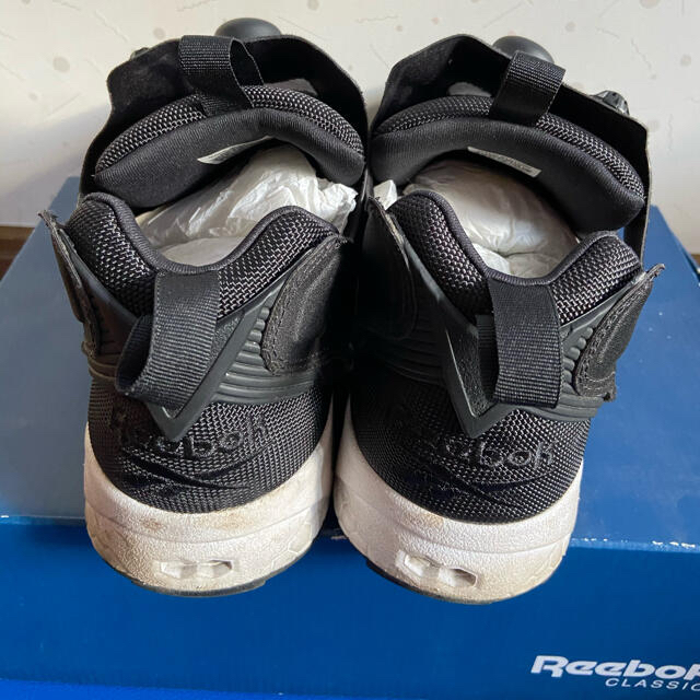 Reebok(リーボック)のKONANさま専用 メンズの靴/シューズ(スニーカー)の商品写真