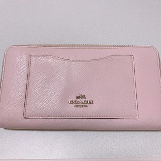 コーチ(COACH)のCOACH コーチ 長財布(財布)