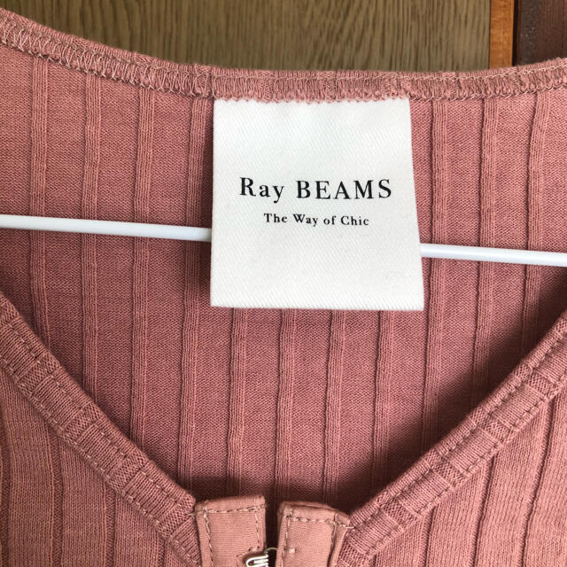 Ray BEAMS(レイビームス)のレイビームス‼️カーディガン‼️ レディースのトップス(カーディガン)の商品写真