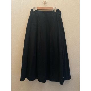 コム デ ギャルソン(COMME des GARCONS) 巻きスカート ロングスカート コム デ ギャルソン(COMME des GARCONS) 巻きスカート ロングスカート