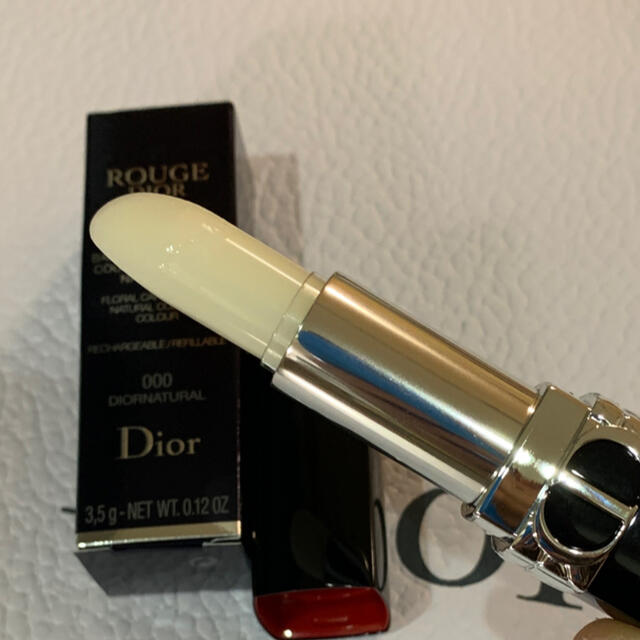 Dior(ディオール)のDior ルージュディオール　バーム コスメ/美容のスキンケア/基礎化粧品(リップケア/リップクリーム)の商品写真