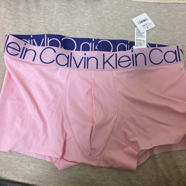 Calvin Klein(カルバンクライン)のdean様　専用 メンズのアンダーウェア(ボクサーパンツ)の商品写真