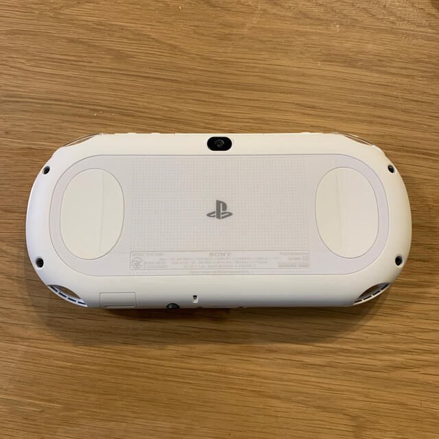 SONY PlayStationVITA 本体  PCH-2000 2