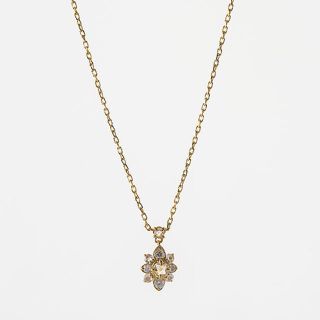 完売 2015クリスマス限定ネックレス