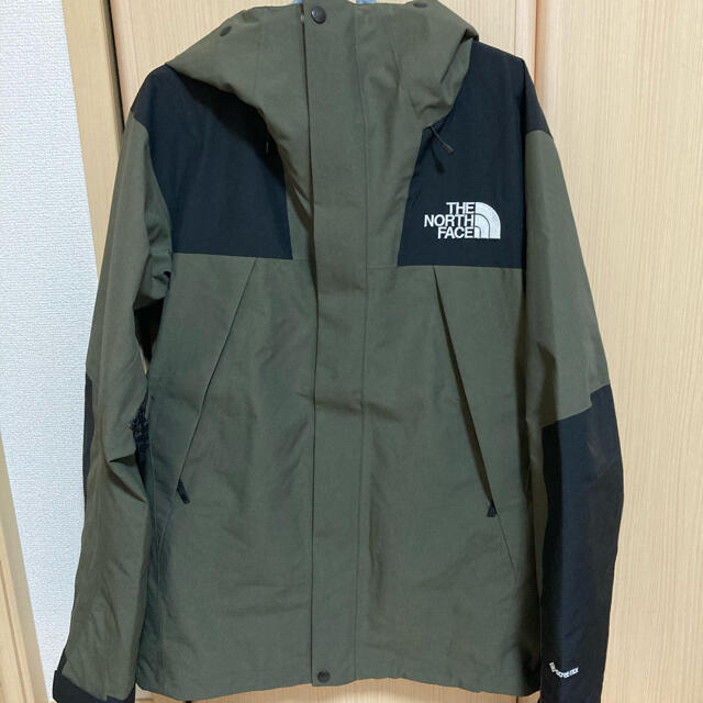 THE NORTH FACE(ザノースフェイス)のやまぴー様専用 メンズのジャケット/アウター(マウンテンパーカー)の商品写真