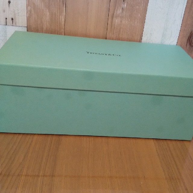 Tiffany & Co.(ティファニー)の専用☆新品未使用ティファニー☆ペアマグカップ インテリア/住まい/日用品のキッチン/食器(グラス/カップ)の商品写真