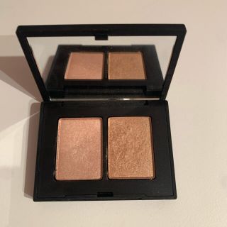 ナーズ(NARS)のナーズ  NARS デュオアイシャドウ(アイシャドウ)