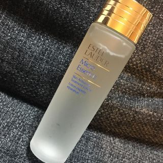 エスティローダー(Estee Lauder)のマイクロエッセンスローション(化粧水/ローション)