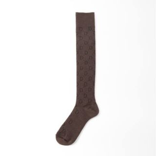 ドゥーズィエムクラス(DEUXIEME CLASSE)の★新品★ドゥーズィエムクラス　jacquard socks(ソックス)