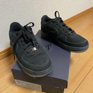 ナイキ(NIKE)のNIKE KIDSスニーカー(スニーカー)