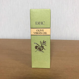 ディーエイチシー(DHC)のDHC オリーブバージンオイル　30ml(フェイスオイル/バーム)