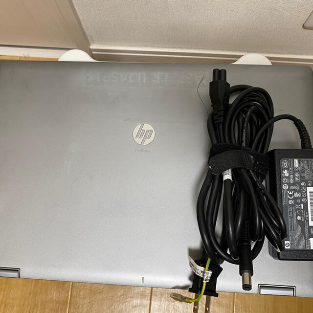 HP(ヒューレットパッカード)の【ジャンク】HP 6550b/Core i3/Windows10 Pro スマホ/家電/カメラのPC/タブレット(ノートPC)の商品写真