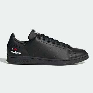 アディダス(adidas)のStan Smith H67742 黒 22.5cm(スニーカー)