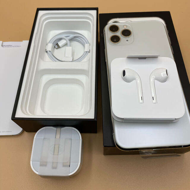新品US版SIMフリーiPhone 11pro dual SIM 512GB | rodeosemillas.com