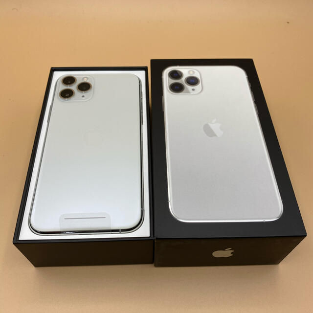新品US版SIMフリーiPhone 11pro dual SIM 512GB | rodeosemillas.com
