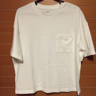 Uniqlo 未使用uniqlo白tシャツの通販 By M N S Shop ユニクロならラクマ Uniqlo 未使用uniqlo白tシャツの通販 By M N S Shop ユニクロならラクマ