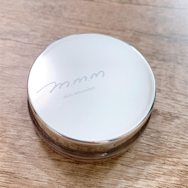 Cosme Kitchen(コスメキッチン)のm.m.m ムー スキンスムーザー コスメ/美容のベースメイク/化粧品(化粧下地)の商品写真