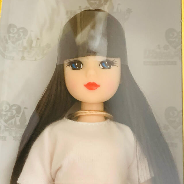 復刻版初代リカちゃん いづみちゃん リカちゃんキャッスル 復刻版初代リカちゃん いづみちゃん リカちゃんキャッスル