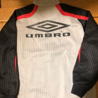 アンブロ(UMBRO)のUMBRO ジャージ上(ジャージ)