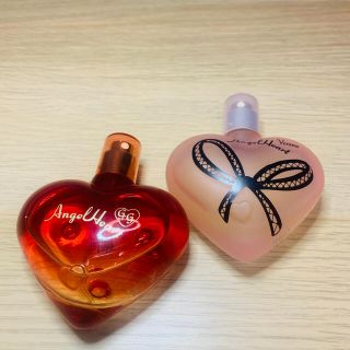 エンジェルハート(Angel Heart)のエンジェルハート ヴェローナ オードトワレ ゴージャス トワレ(香水(女性用))