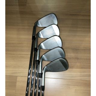 PING - PING G700 アイアン 6-W MODUS3 TOUR105S 青ドット の通販 by ...