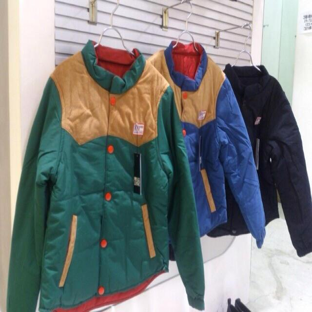 RNA - 定価17,640円ワークガール中綿JAC