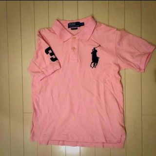 ポロラルフローレン(POLO RALPH LAUREN)のポロ ラルフローレン ビックポニー ポロシャツ(ポロシャツ)