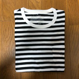 ムジルシリョウヒン(MUJI (無印良品))のMUJI LABO Tシャツ& 無印シャツセット 無印良品(Tシャツ/カットソー(半袖/袖なし))