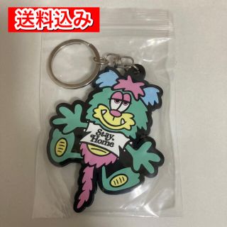 ジーディーシー(GDC)のVerdy キーホルダー stay home(キーホルダー)