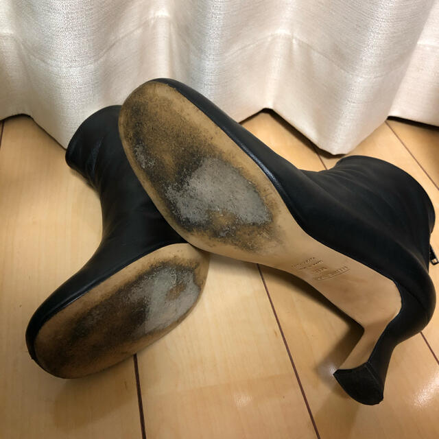 JANE 箱付きショートブーツの通販 by tanan's shop｜ラクマ SMITH / ジェーンスミス セール即納
