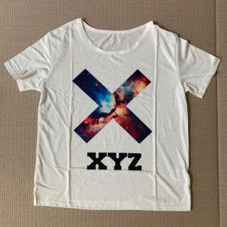 Tシャツ　XYZ(シャツ)