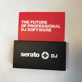 Serato プラグイン／ Serato DJ Pro(その他)