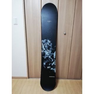 ロシニョール(ROSSIGNOL)のRossignol スノーボード 155cm(ボード)