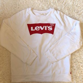 リーバイス(Levi's)のリーバイス　トレーナー(トレーナー/スウェット)