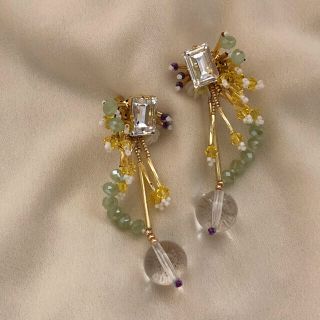 トーガ(TOGA)のearring♡(イヤリング)