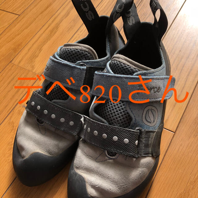 SCARPA(スカルパ)のSCARPA スカルパ スポーツ/アウトドアのアウトドア(登山用品)の商品写真