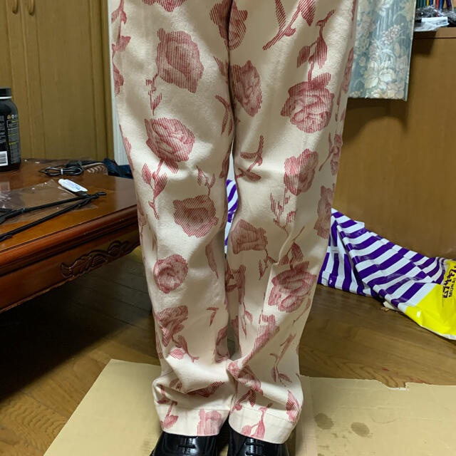 aries(アリエス)のaries メンズのパンツ(ワークパンツ/カーゴパンツ)の商品写真