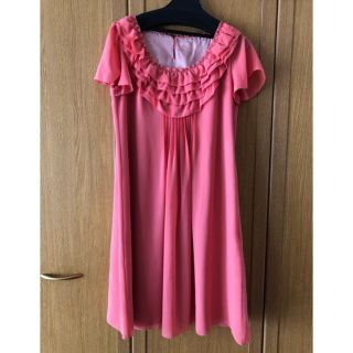 カテゴリ ROPE フォーマルワンピース 7号の通販 by まつか's shop ...
